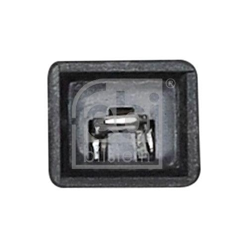 FEBI BILSTEIN Starter 101599 f&uuml;r AUDI SEAT SKODA VW HITACHI
