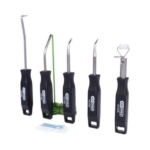Scheibendemontage-Set KS TOOLS 140.2240 f&uuml;r
