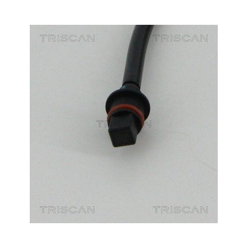 Sensor, Raddrehzahl TRISCAN 8180 17109 f&uuml;r JAGUAR, Vorderachse, beidseitig