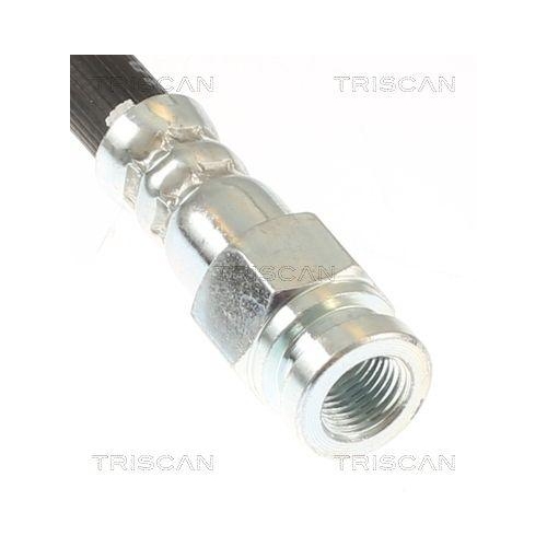 Bremsschlauch TRISCAN 8150 12204 f&uuml;r ALFA ROMEO, Hinterachse