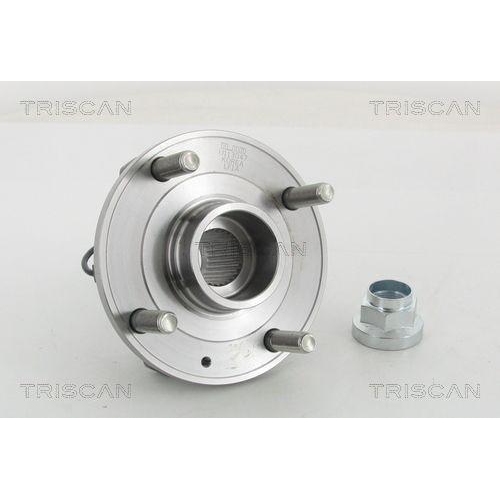 Radlagersatz TRISCAN 8530 21110 f&uuml;r CHEVROLET, Vorderachse
