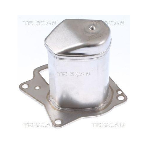 K&uuml;hler, Abgasr&uuml;ckf&uuml;hrung TRISCAN 8813 24107 f&uuml;r OPEL SAAB VAUXHALL