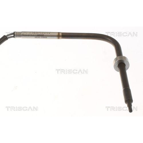 Sensor, Abgastemperatur TRISCAN 8826 23044 f&uuml;r MERCEDES-BENZ, rechts