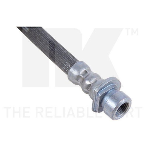 Bremsschlauch NK 852665 f&uuml;r HONDA, Hinterachse
