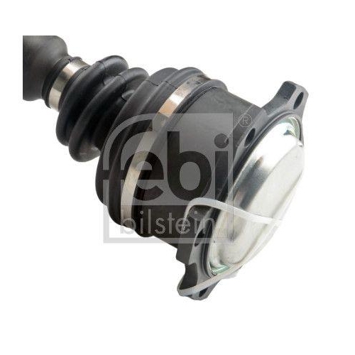 FEBI BILSTEIN Antriebswelle 193451 f&uuml;r AUDI, Vorderachse links