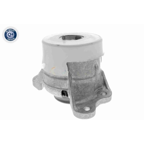 Lagerung, Motor VAICO V30-3095 Q+, Erstausr&uuml;sterqualit&auml;t f&uuml;r MERCEDES-BENZ