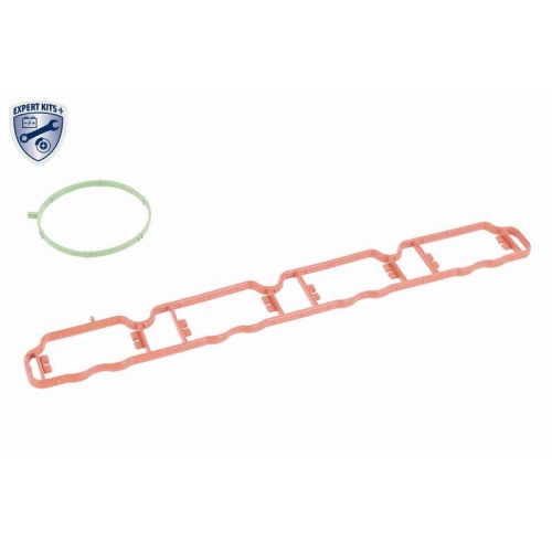 Saugrohrmodul VAICO V10-6770 EXPERT KITS + f&uuml;r AUDI SEAT SKODA VW VAG