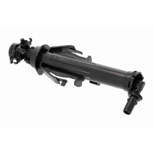 Waschwasserd&uuml;se, Scheinwerferreinigung VEMO V10-08-0043 Green Mobility Parts