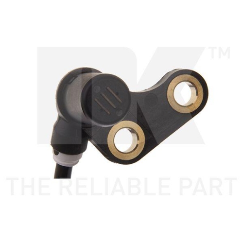 Sensor, Raddrehzahl NK 293331 f&uuml;r MERCEDES-BENZ, Vorderachse links