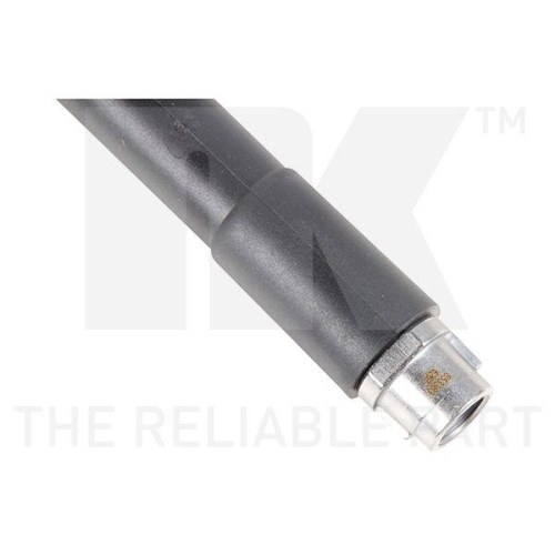 Bremsschlauch NK 853383 f&uuml;r MERCEDES-BENZ, Hinterachse