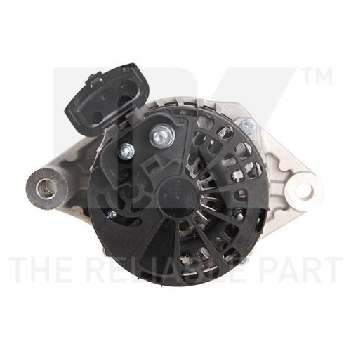 Generator NK 4823010 f&uuml;r ALFA ROMEO FIAT LANCIA OPEL VAUXHALL GENERAL MOTORS