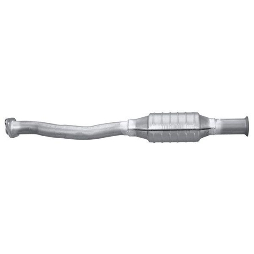 HELLA Katalysator 8LE 366 052-051 Easy2Fit &ndash;