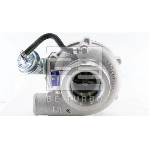 BE TURBO 129073 Lader, Aufladung f&uuml;r FENDT DEUTZ