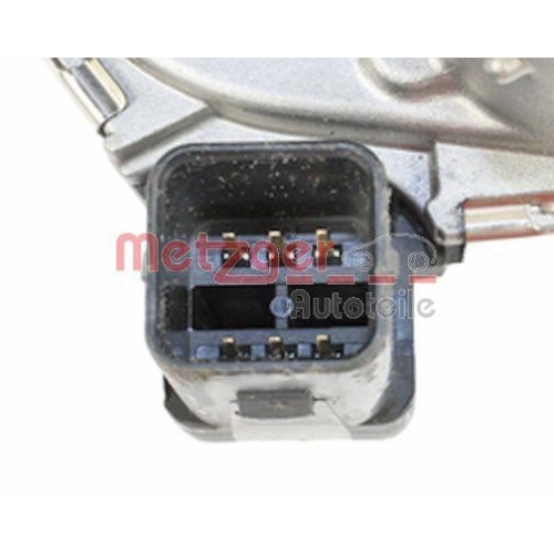 Drosselklappenstutzen METZGER 0892418 ORIGINAL ERSATZTEIL GREENPARTS f&uuml;r BMW