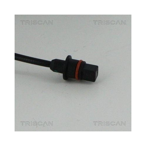 Sensor, Raddrehzahl TRISCAN 8180 17112 f&uuml;r JAGUAR, Vorderachse