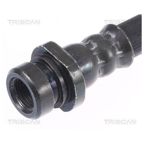 Bremsschlauch TRISCAN 8150 43243 f&uuml;r HYUNDAI, Hinterachse links