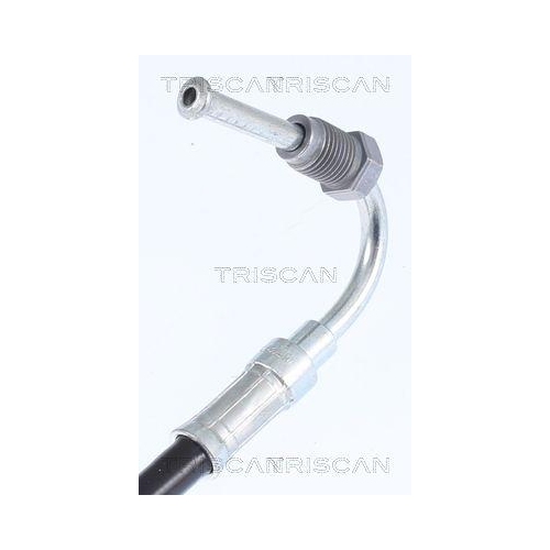 Bremsschlauch TRISCAN 8150 25229 f&uuml;r RENAULT, Hinterachse links, au&szlig;en