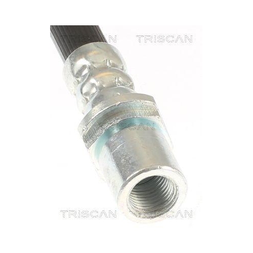 Bremsschlauch TRISCAN 8150 13002 f&uuml;r TOYOTA, Hinterachse, Vorderachse