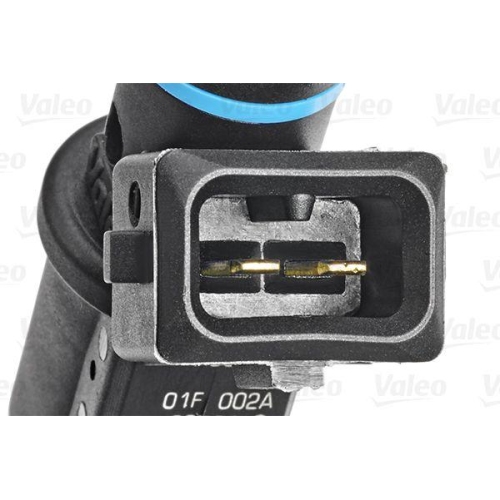 Einspritzventil VALEO 348001 f&uuml;r CITRO&Euml;N PEUGEOT