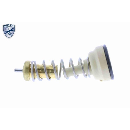 Thermostat, K&uuml;hlmittel VEMO V10-99-0003 EXPERT KITS + f&uuml;r AUDI SEAT SKODA VW VAG