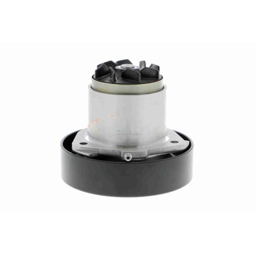 Wasserpumpe, Motork&uuml;hlung VAICO V45-50017 Original VAICO Qualit&auml;t f&uuml;r PORSCHE VW