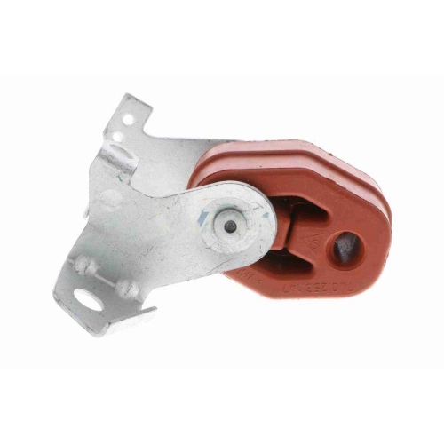 Halter, Abgasanlage VAICO V10-2342 Original VAICO Qualität für AUDI SEAT SKODA