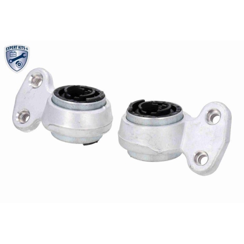 Halter, Querlenkerlagerung VAICO V20-1555 EXPERT KITS + f&uuml;r BMW, beidseitig