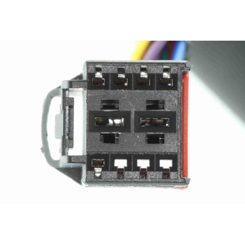 Elektromotor, Heckklappe VEMO V95-55-0010 Original VEMO Qualität für VOLVO