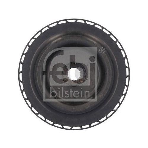 W&auml;lzlager, Federbeinst&uuml;tzlager FEBI BILSTEIN 194942 f&uuml;r MITSUBISHI RENAULT DACIA