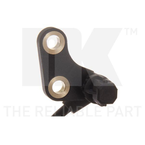 Sensor, Raddrehzahl NK 293332 für MERCEDES-BENZ, Vorderachse rechts