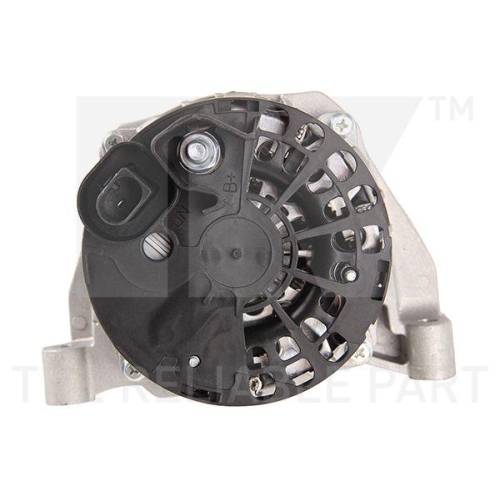 Generator NK 4823011 f&uuml;r ALFA ROMEO CHRYSLER FIAT LANCIA JEEP