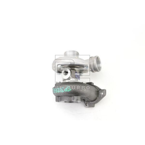 BE TURBO 124303 Lader, Aufladung f&uuml;r IVECO FENDT DEUTZ