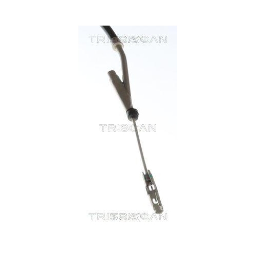 TRISCAN 8140 82003 Seilzug, Feststellbremse f&uuml;r MG, vorne