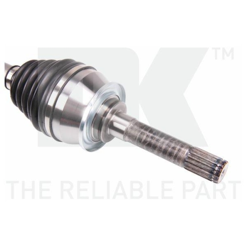 NK 501401 Antriebswelle f&uuml;r ISUZU GENERAL MOTORS, Vorderachse links