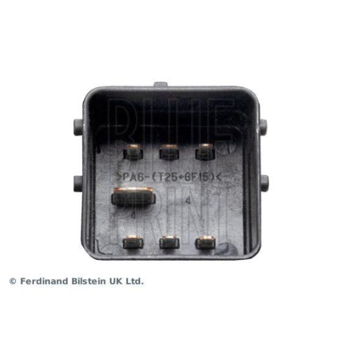 Relais, Glühanlage BLUE PRINT ADBP140014 für FIAT LANCIA NISSAN OPEL RENAULT