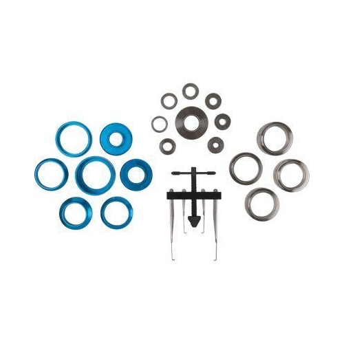 Ausziehersatz, Wellendichtring KS TOOLS 700.1280 für