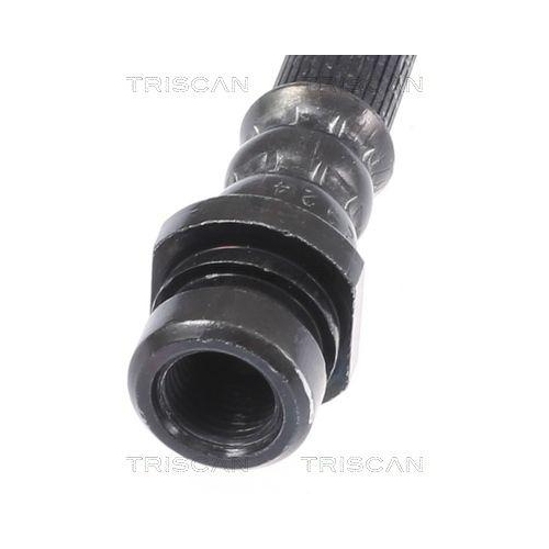 Bremsschlauch TRISCAN 8150 43244 f&uuml;r HYUNDAI, Hinterachse rechts