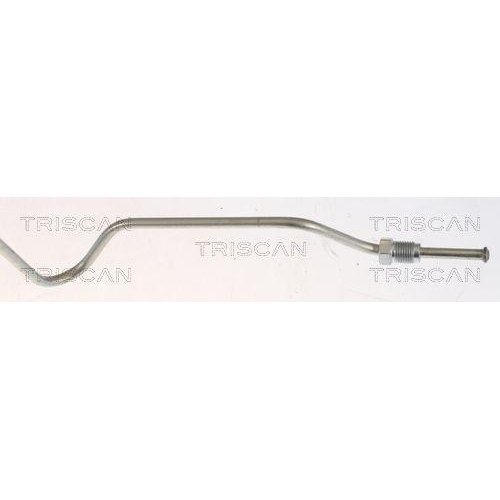 Bremsschlauch TRISCAN 8150 25230 f&uuml;r RENAULT, Hinterachse, Hinterachse links