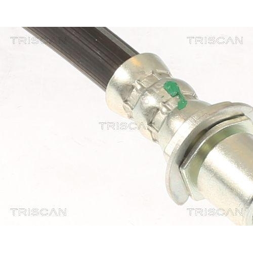 Bremsschlauch TRISCAN 8150 13111 f&uuml;r TOYOTA, Vorderachse