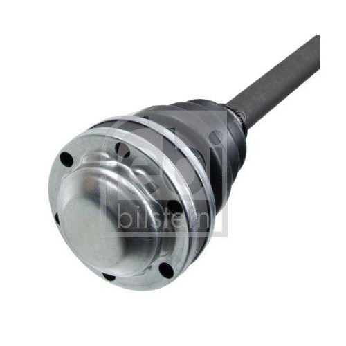FEBI BILSTEIN Antriebswelle 184677 f&uuml;r VW, Vorderachse links