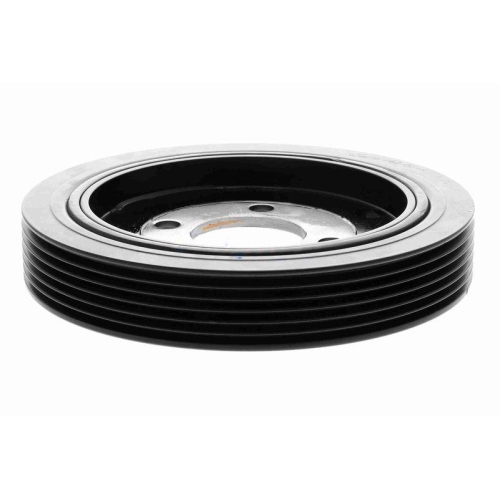 Riemenscheibe, Kurbelwelle VAICO V42-0548 Original VAICO Qualit&auml;t f&uuml;r PEUGEOT