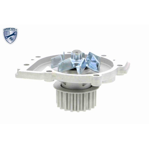Wasserpumpe, Motork&uuml;hlung VAICO V46-50011 EXPERT KITS + f&uuml;r FORD RENAULT VOLVO