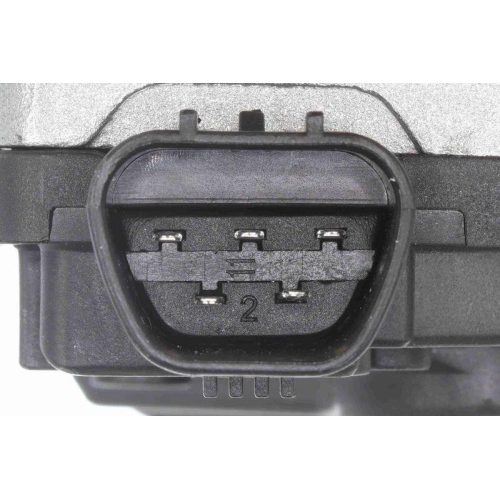 Wischermotor VEMO V51-07-0022 Original VEMO Qualität für CHEVROLET LEXUS