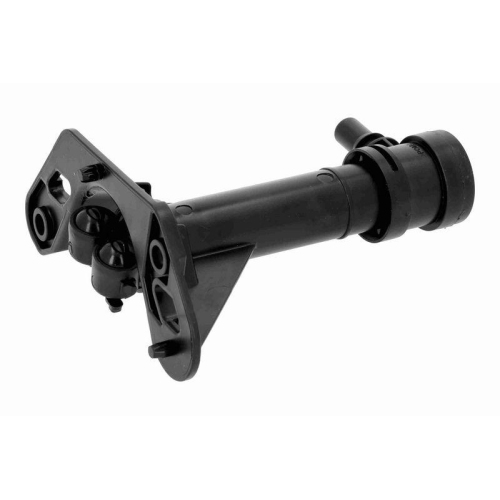 Waschwasserd&uuml;se, Scheinwerferreinigung VEMO V10-08-0045 Green Mobility Parts