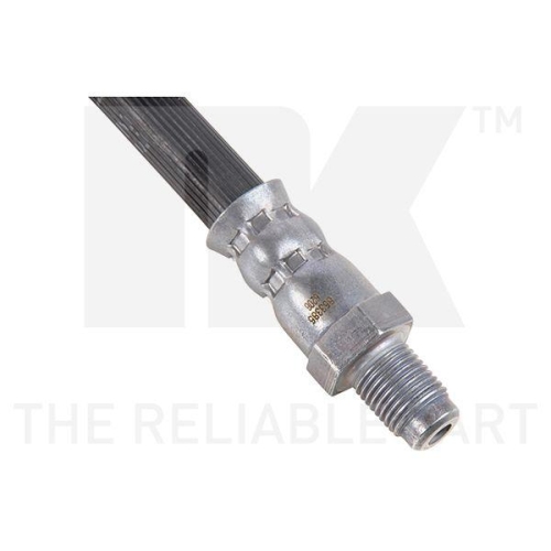 Bremsschlauch NK 853385 f&uuml;r MERCEDES-BENZ, Vorderachse
