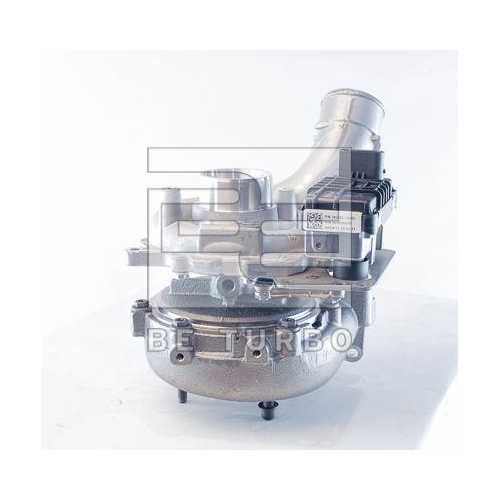 BE TURBO 129157 Lader, Aufladung f&uuml;r VAG
