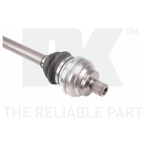 NK 5047261 Antriebswelle f&uuml;r VW CUPRA, Hinterachse links