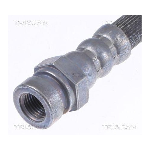 Bremsschlauch TRISCAN 8150 43325 f&uuml;r HYUNDAI, Hinterachse