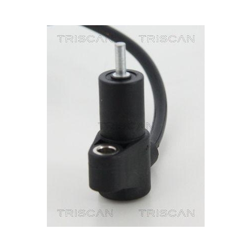 Sensor, Raddrehzahl TRISCAN 8180 28221 f&uuml;r CITRO&Euml;N PEUGEOT, Hinterachse