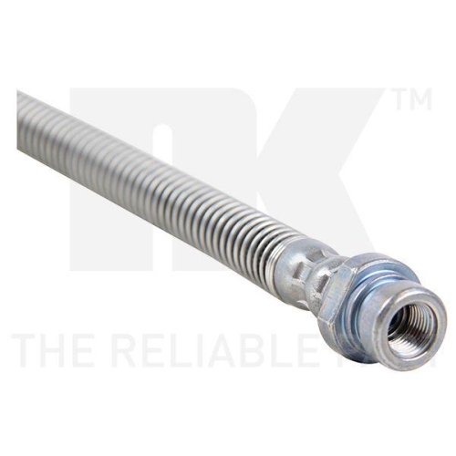 Bremsschlauch NK 853034 f&uuml;r CITRO&Euml;N MITSUBISHI PEUGEOT, Hinterachse, Vorderachse